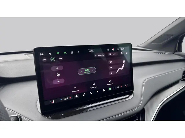 Škoda Enyaq iV 85 Sportline 2024 Elektrisch 16