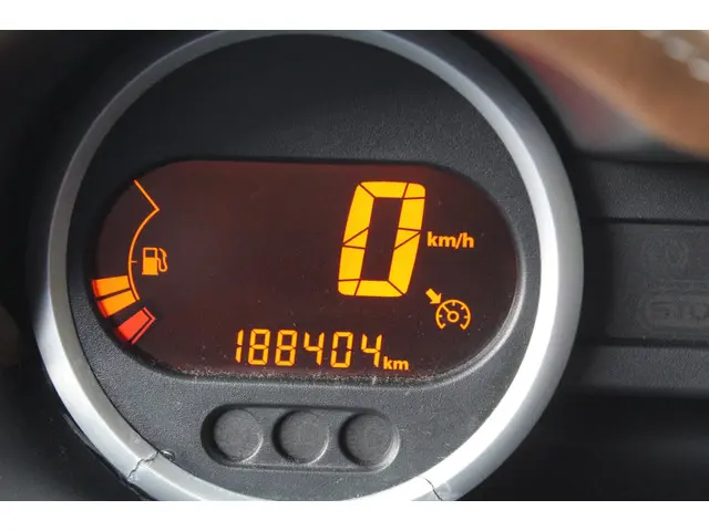 Renault Twingo 1.2 16V Collection 2013 Benzine 11