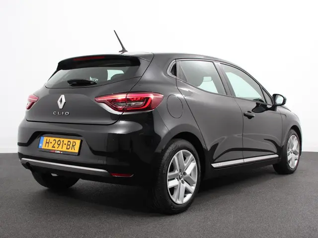 Renault Clio 1.0 TCe Zen 2020 Benzine 6