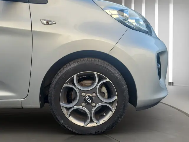 Kia Picanto 1.0 CVVT DynamicLine 2016 Benzine 11