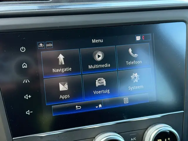 Renault Kadjar 1.3 TCe Zen / NAP / 1e Eigenaar ! 2021 Benzine 19