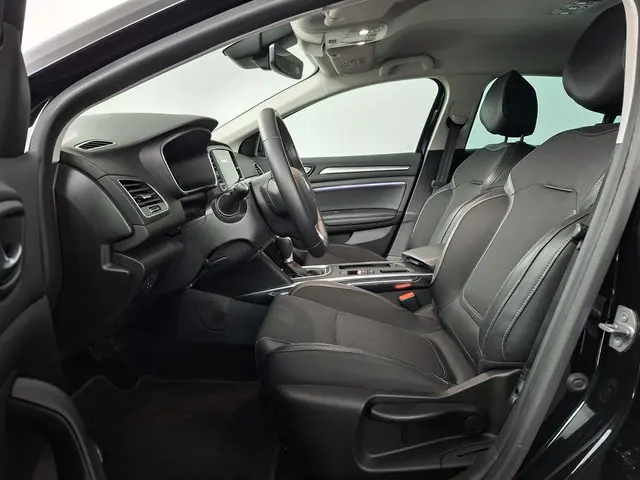 Renault Mégane Estate 1.3 TCe 140 Techno 2023 Benzine 7