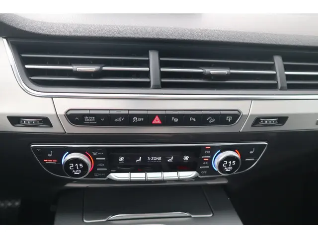 Audi Q7 3.0 TDI e-tron quattro Sport 2017 Hybride Diesel 21