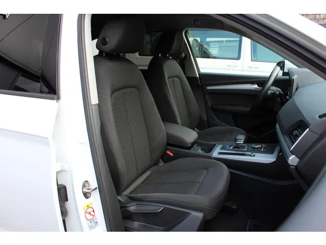 Audi Q5 40 TDI quattro Pro Line 2019 Diesel 18