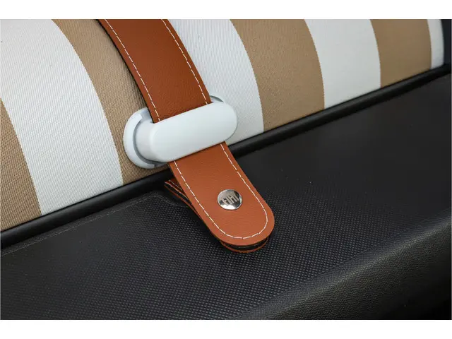 Fiat Topolino Base 2025 Elektrisch 17