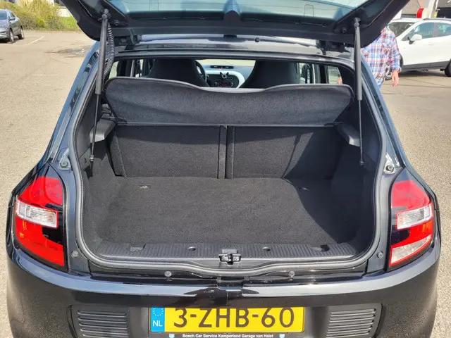 Renault Twingo 1.0 SCe Expression 2015 Benzine 10