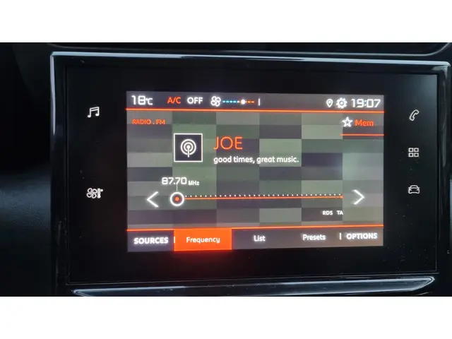 Citroën C3 Aircross 1.2 PureTech S&S Live 2020 Benzine 10