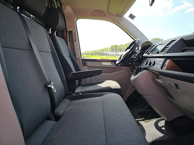Volkswagen Transporter 2.0 TDI 2019 Diesel 7