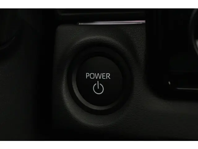 Toyota bZ4X Dynamic 73 kWh 2025 Elektrisch 45