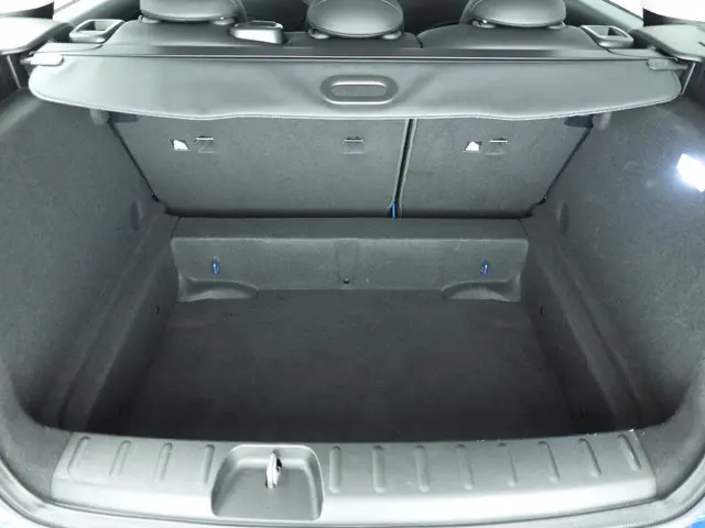 MINI Clubman Cooper 2021 Benzine 9