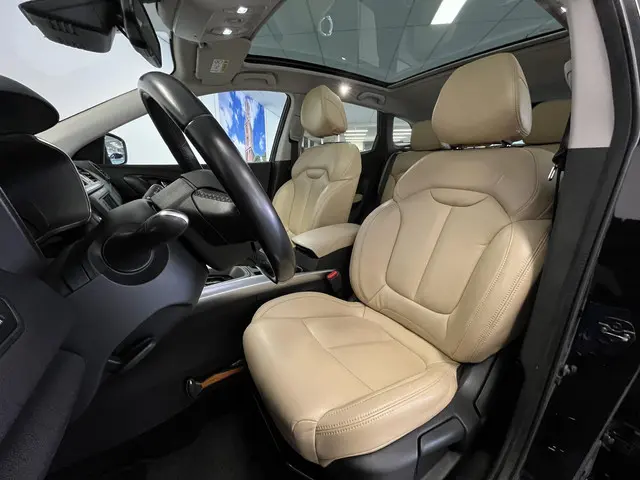 Renault Kadjar 1.2 TCe Bose 2018 Benzine 7