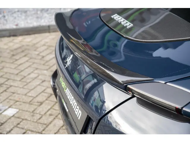 Ferrari Roma 3.9 V8 HELE Novitec 2021 Benzine 70