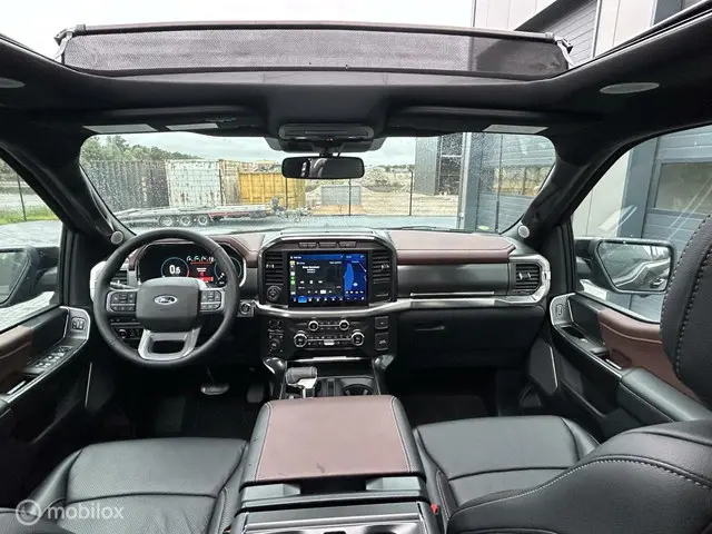 Ford F-150 USA 5.0 V8 Lariat 2022 Benzine 11