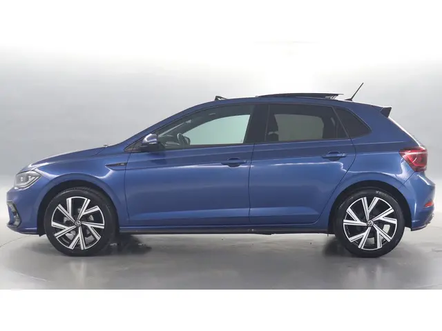 Volkswagen Polo 1.0 TSI 95pk R-Line DSG 2024 Benzine 9