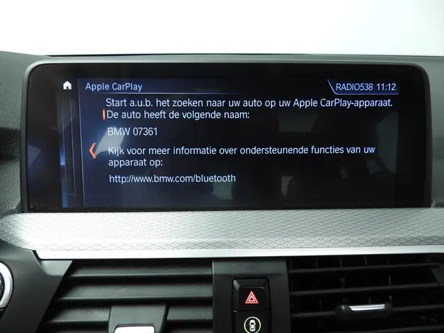 BMW X3 sDrive20i 2020 Benzine 39