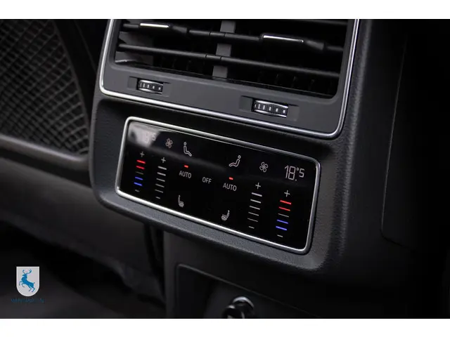 Audi Q8 4.0 TFSI RS Q8 quattro 2024 Benzine 30