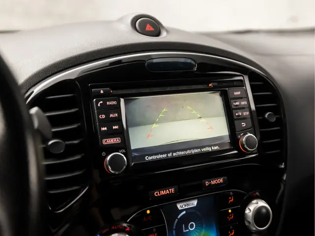 Nissan Juke 1.2 DIG-T Sport 2015 Benzine 12