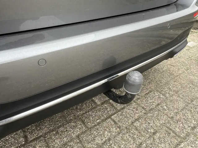Mercedes-Benz B-Klasse 180 Launch Edition 2020 Benzine 23