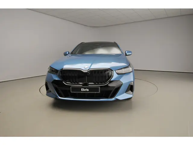 BMW 5 Serie Touring 530e 2026 Hybride Benzine 5
