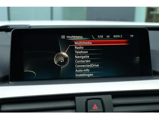 BMW 4 Serie Coupé 420i M Sport 2016 Benzine 22