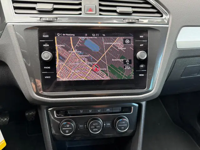Volkswagen Tiguan 1.4 TSI Comfortline 2018 Benzine 10