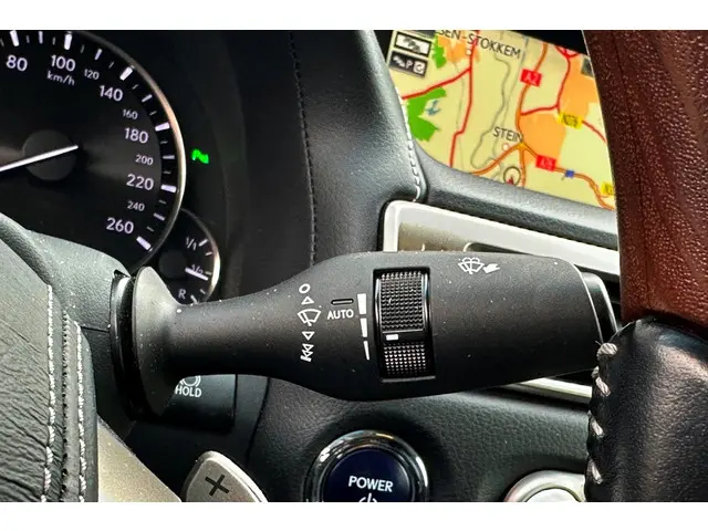 Lexus GS 450h President Line 2016 Hybride Benzine 40