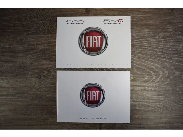 Fiat 500 0.9 TwinAir Turbo Sport 2019 Benzine 32