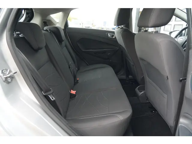 Ford Fiesta 1.0 Style Ultimate 2016 Benzine 11