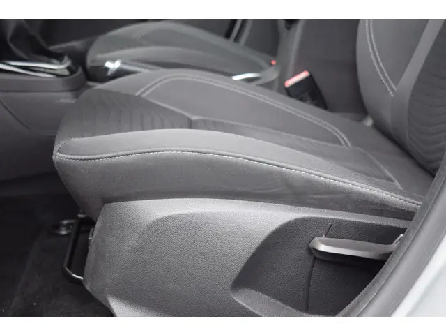 Ford Fiesta 1.0 EcoBoost Titanium 2015 Benzine 22