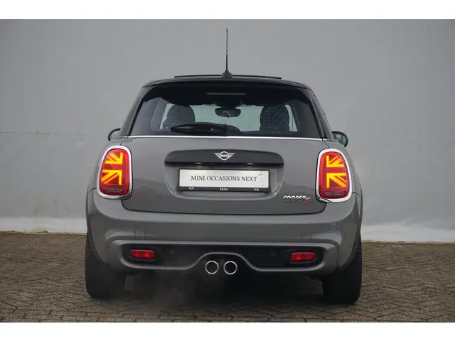 MINI 5-Deurs Cooper S Chili 2020 Benzine 5