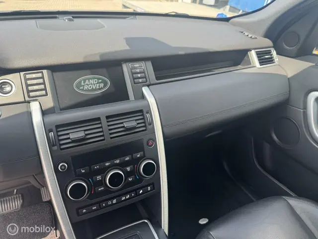 Land Rover Discovery Sport 2.0 Si4 4WD HSE 2015 Benzine 18