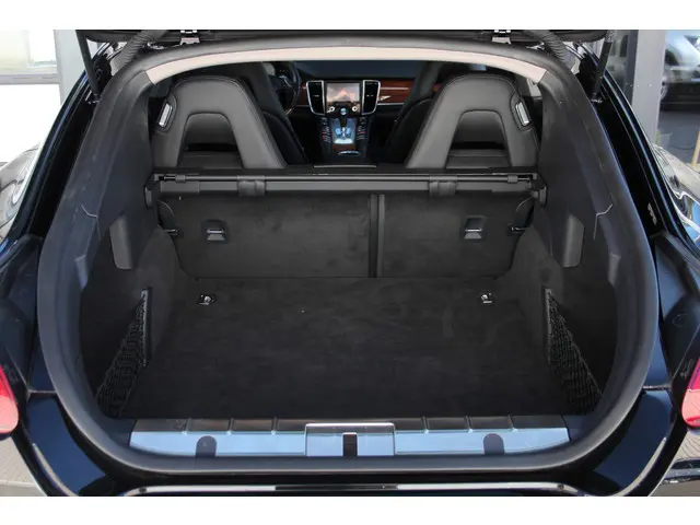 Porsche Panamera 4.8 S 2012 Benzine 46