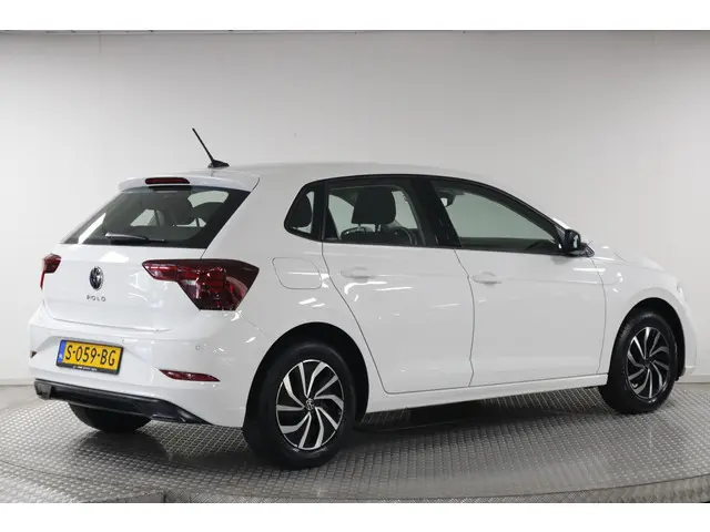 Volkswagen Polo 1.0 TSI Life 2023 Benzine 2