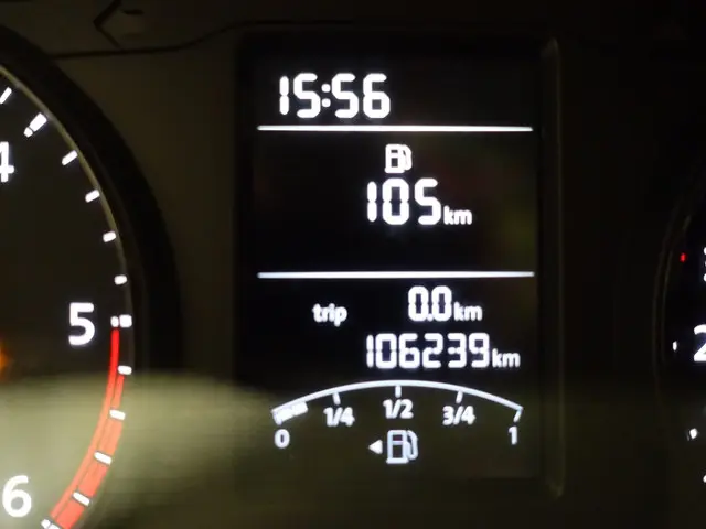 Volkswagen Transporter 2.0 TDI Euro 6 R-Line+ 2019 Diesel 10