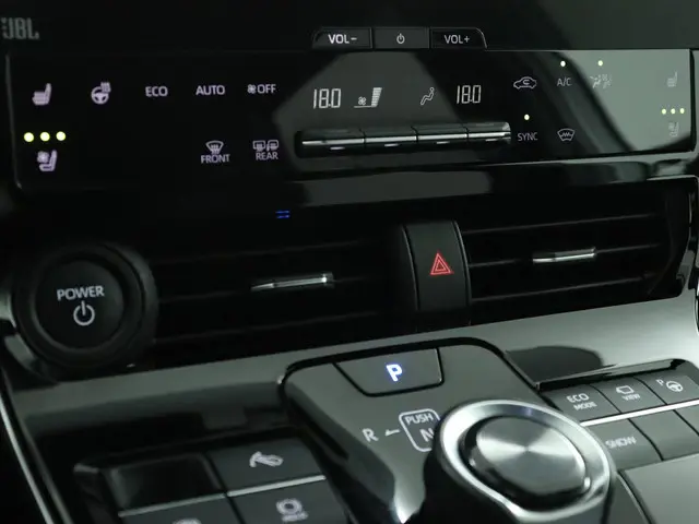 Toyota bZ4X Premium 71 kWh 2023 Elektrisch 7