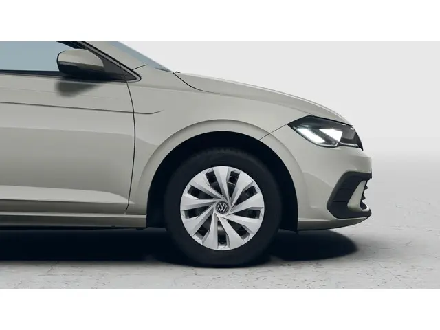 Volkswagen Polo 1.0 MPI 80 5MT Edition 2022 Benzine 7