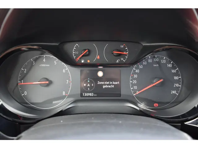 Opel Corsa 1.2 GS Line 2020 Benzine 26