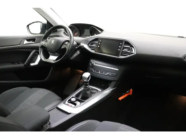 Peugeot 308 3