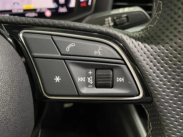 Audi A1 Sportback 30 TFSI S edition 2024 Benzine 22