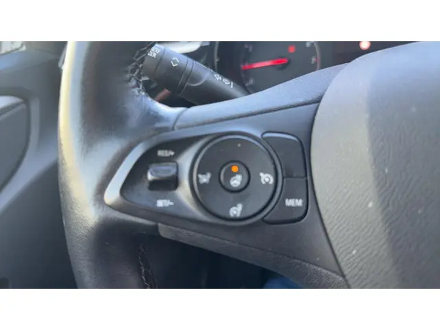 Opel Corsa 1.2 Edition 2021 Benzine 13