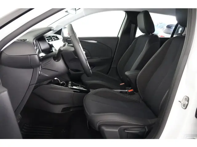 Opel Corsa-e Electric Elegance 50 kWh 2023 Elektrisch 10