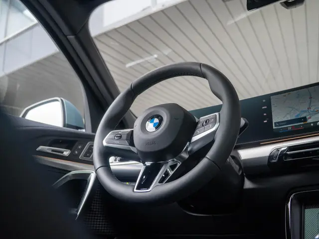 BMW X2 sDrive 20i 2026 Benzine 36