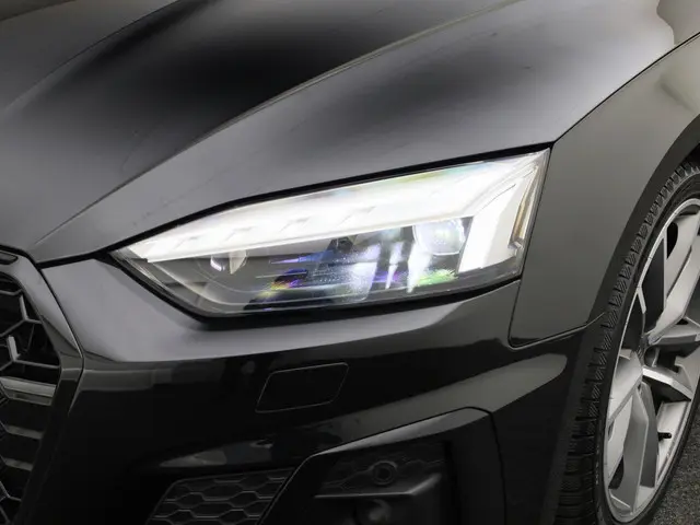 Audi A5 Sportback 40 TFSI/204PK S Line 2023 Benzine 14