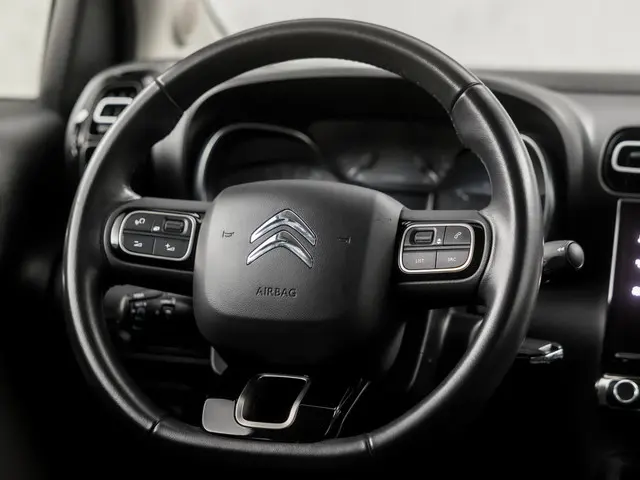 Citroën C3 Aircross 1.2 PureTech Feel Sport 2018 Benzine 16