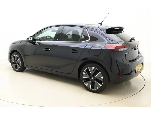 Opel Corsa-e GS Line 50 kWh 2020 Elektrisch 4