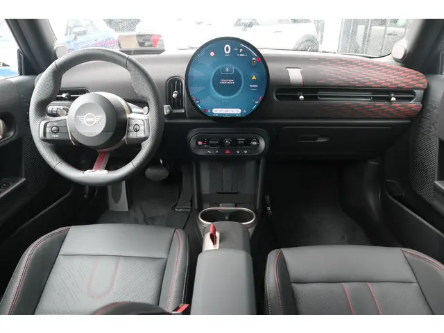 MINI 3-Deurs Cooper S 2024 Benzine 7