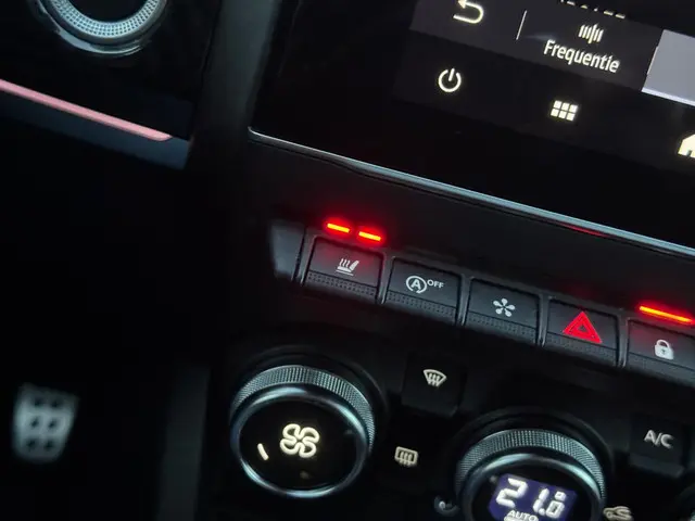 Renault Arkana 1.3 Hybrid 160 R.S. line 2023 Benzine 15