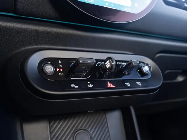 MINI 3-Deurs Cooper C 2024 Benzine 22