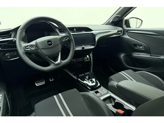 Opel Corsa 1.2 Turbo Hybrid GS 2024 Hybride Benzine 16