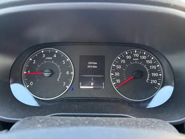 Dacia Duster 1.0 TCe 100 ECO-G Extreme 2023 LPG/Gas 4